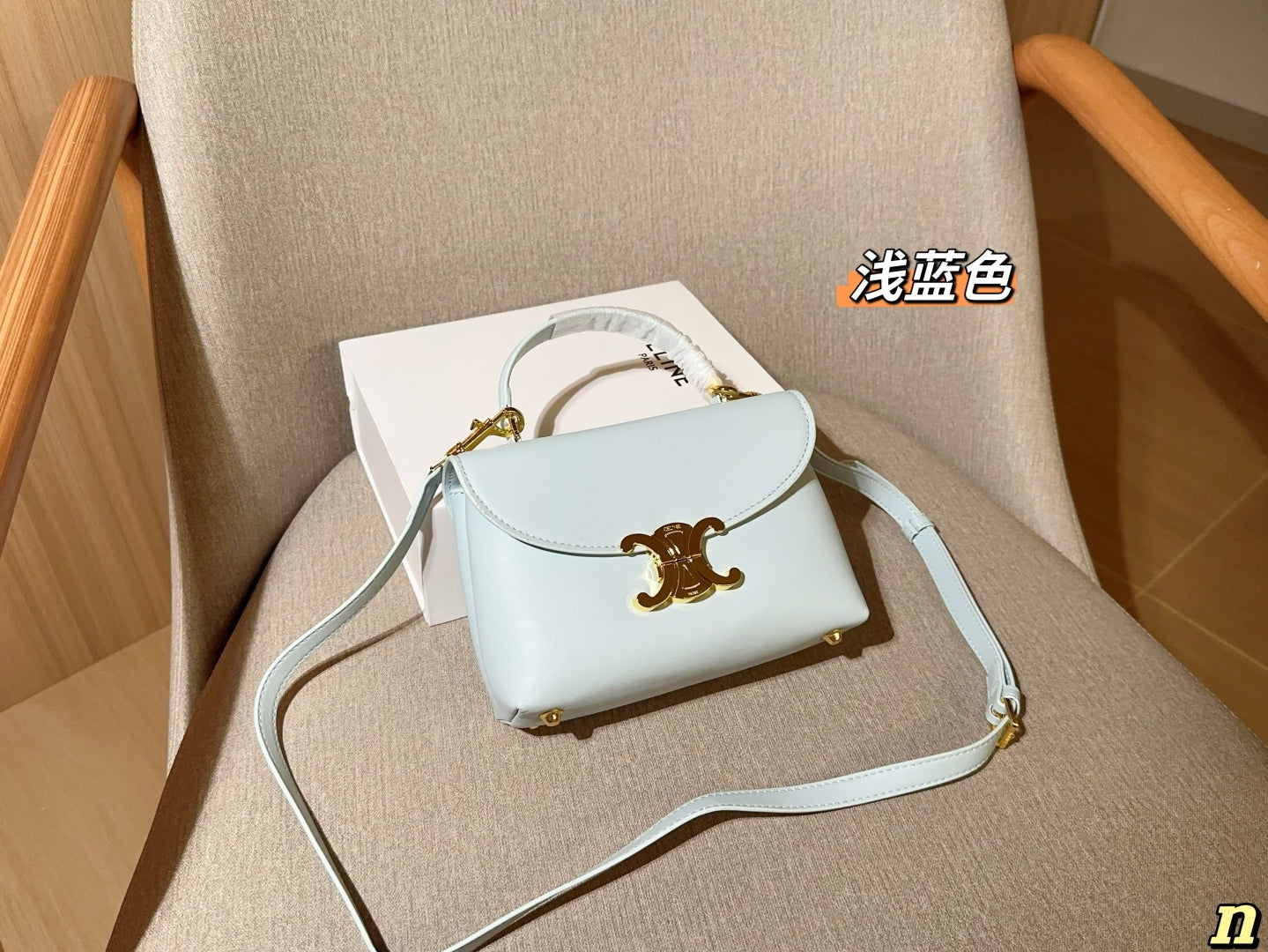 Bag/Quality: 4A/Model: 355877