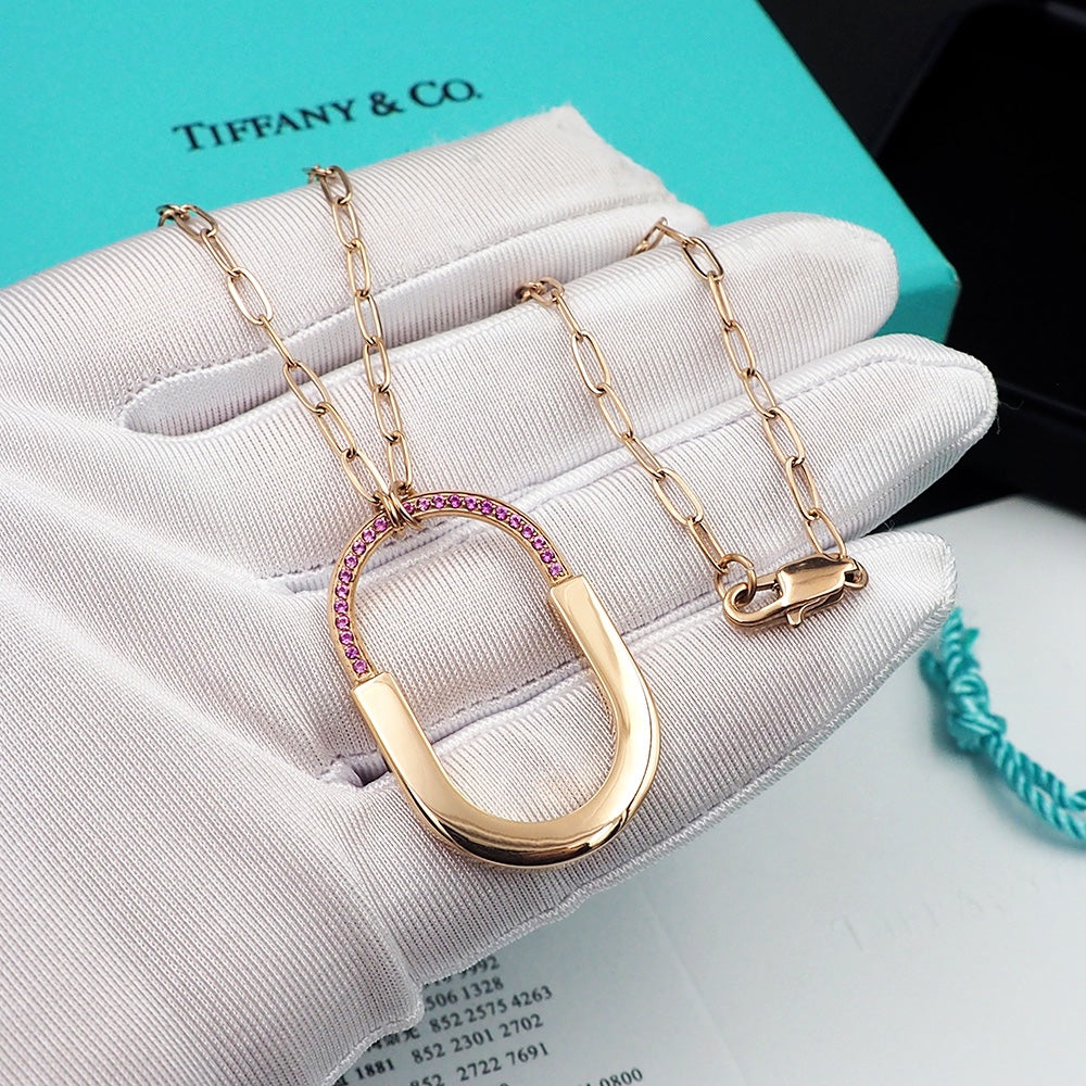 Jewelry/Necklace/Model: 250897