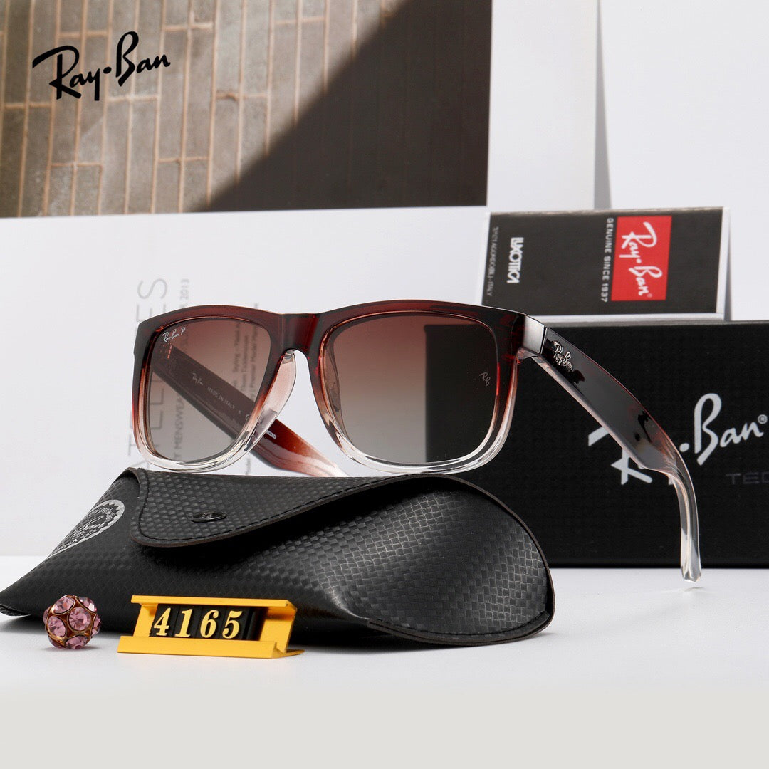 sunglasses / model:4165