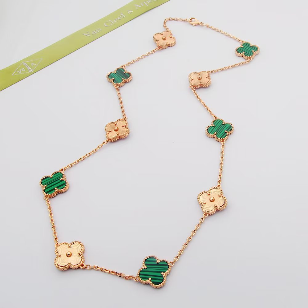 jewelry/necklace/model:H53