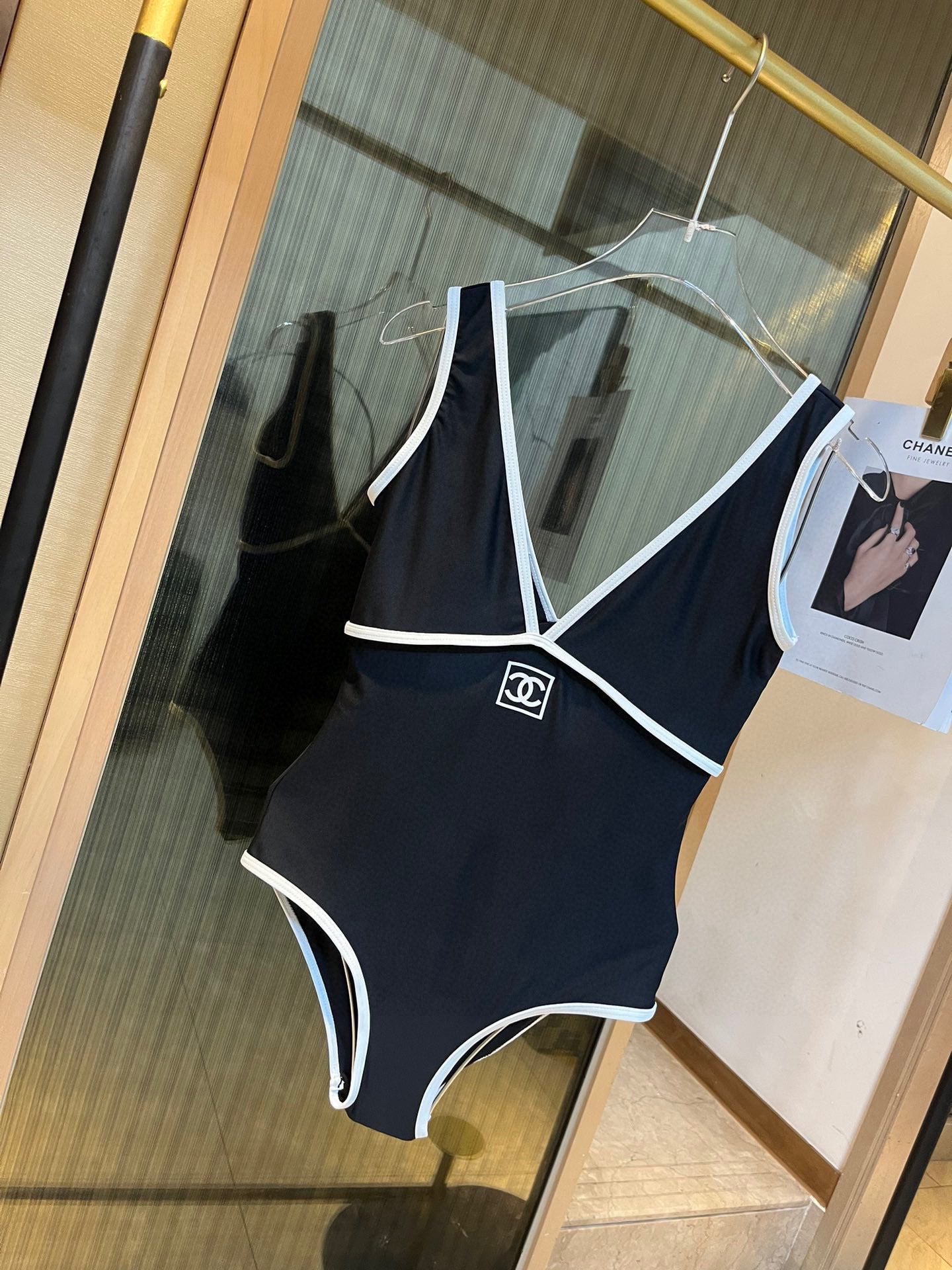 Swimsuit/Model:Y109