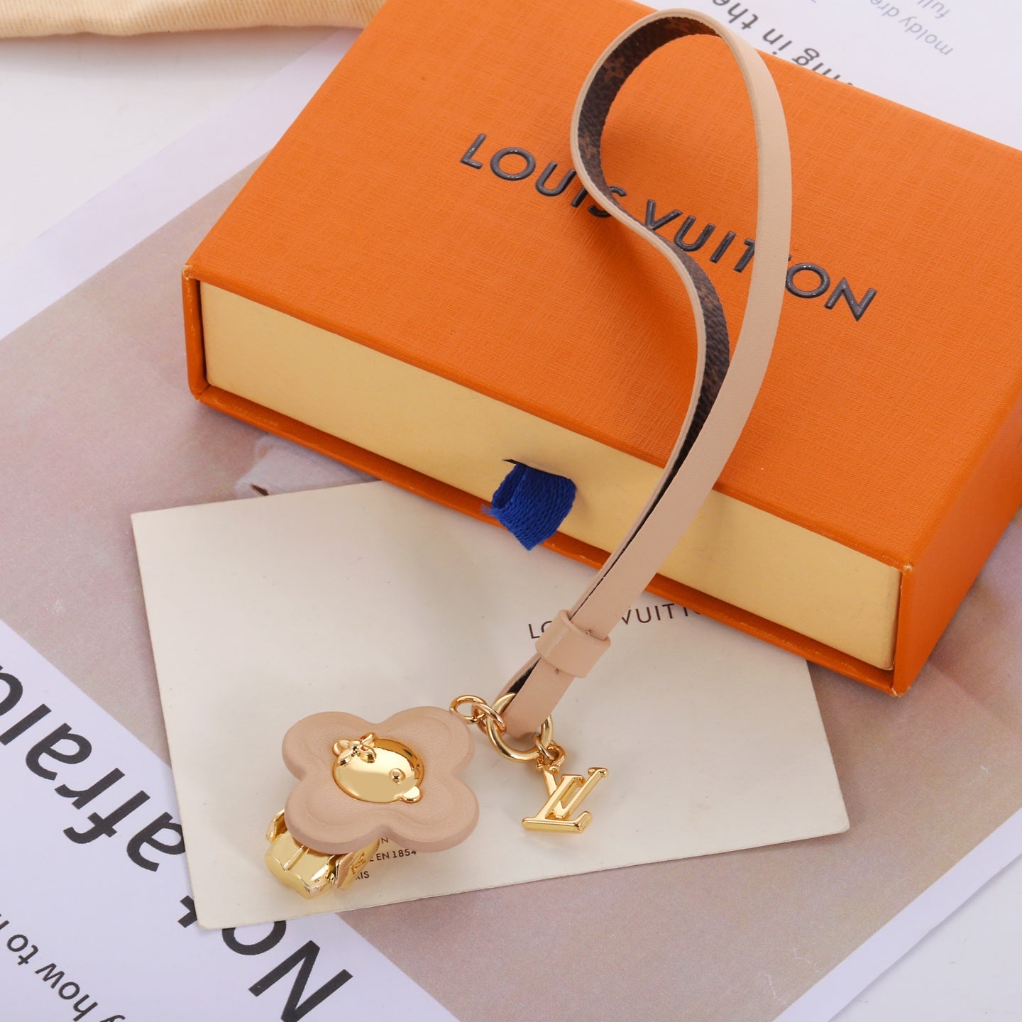 Keychain/Model:348080