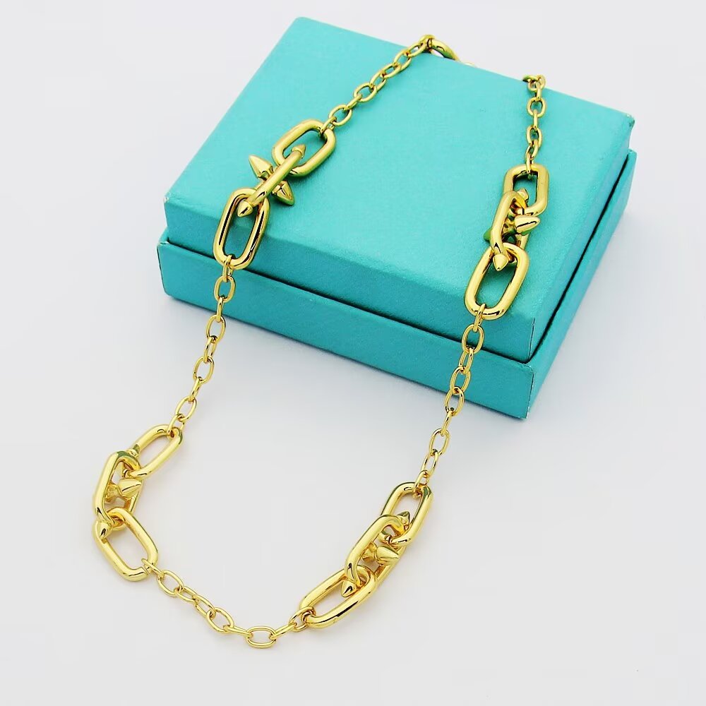 Jewelry/Necklace/Model: 262944