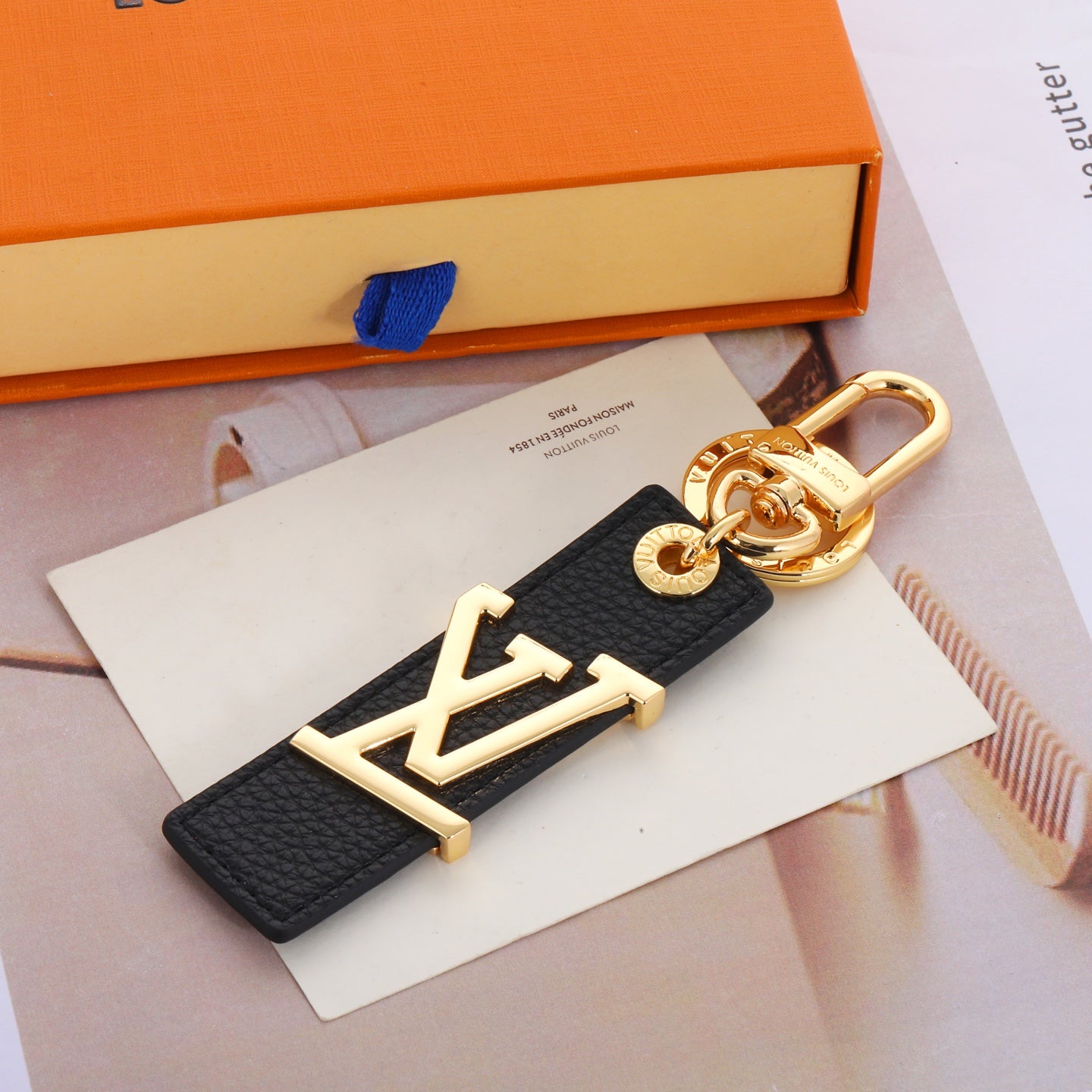 Keychain/Model:343077