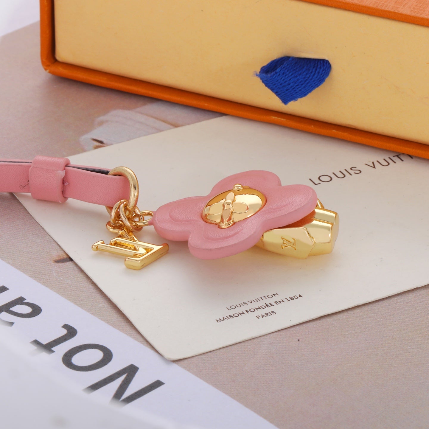 Keychain/Model:348080