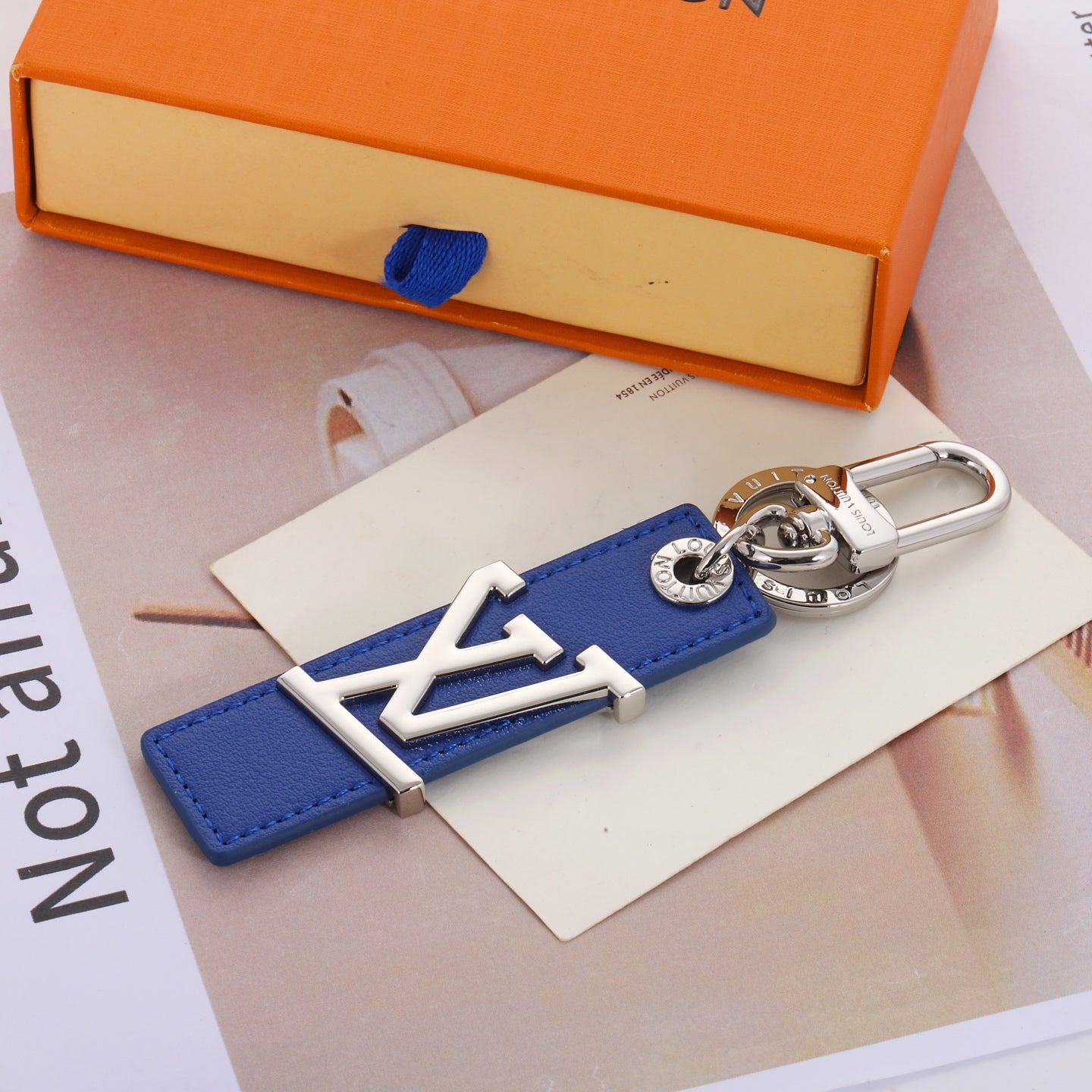 Keychain/Model:343077