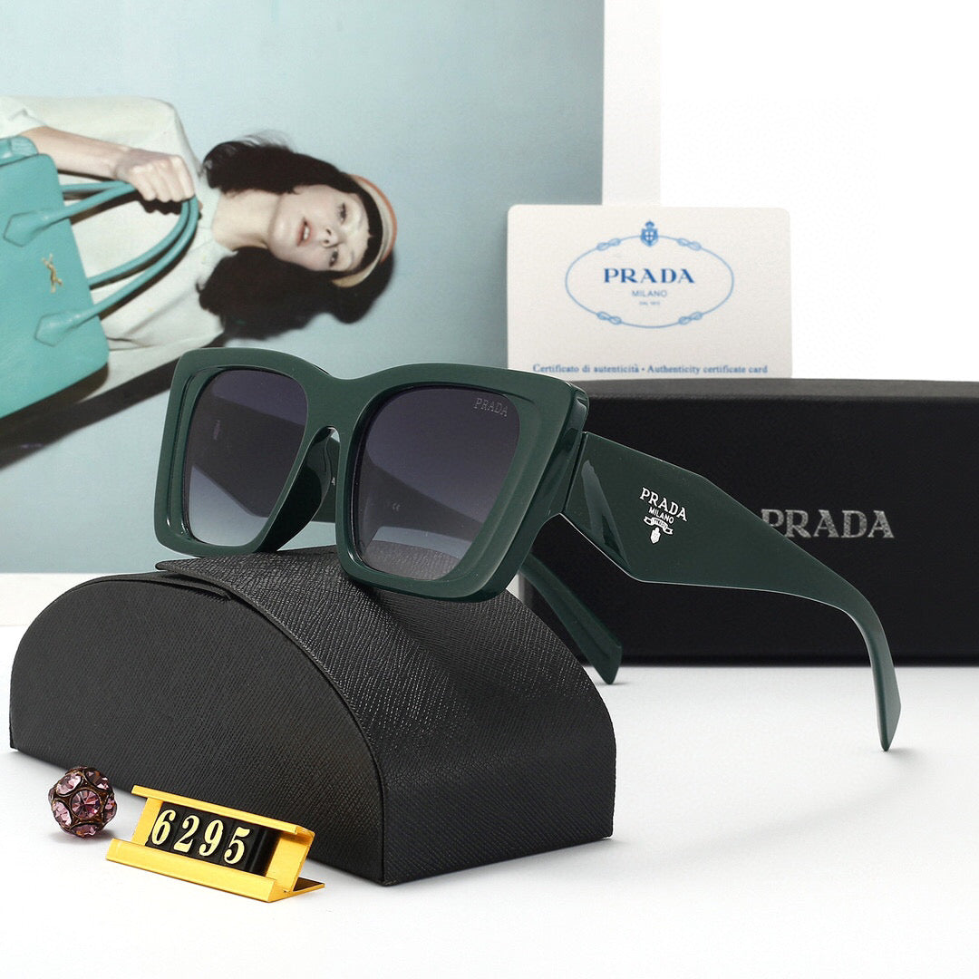 sunglasses / model:6295