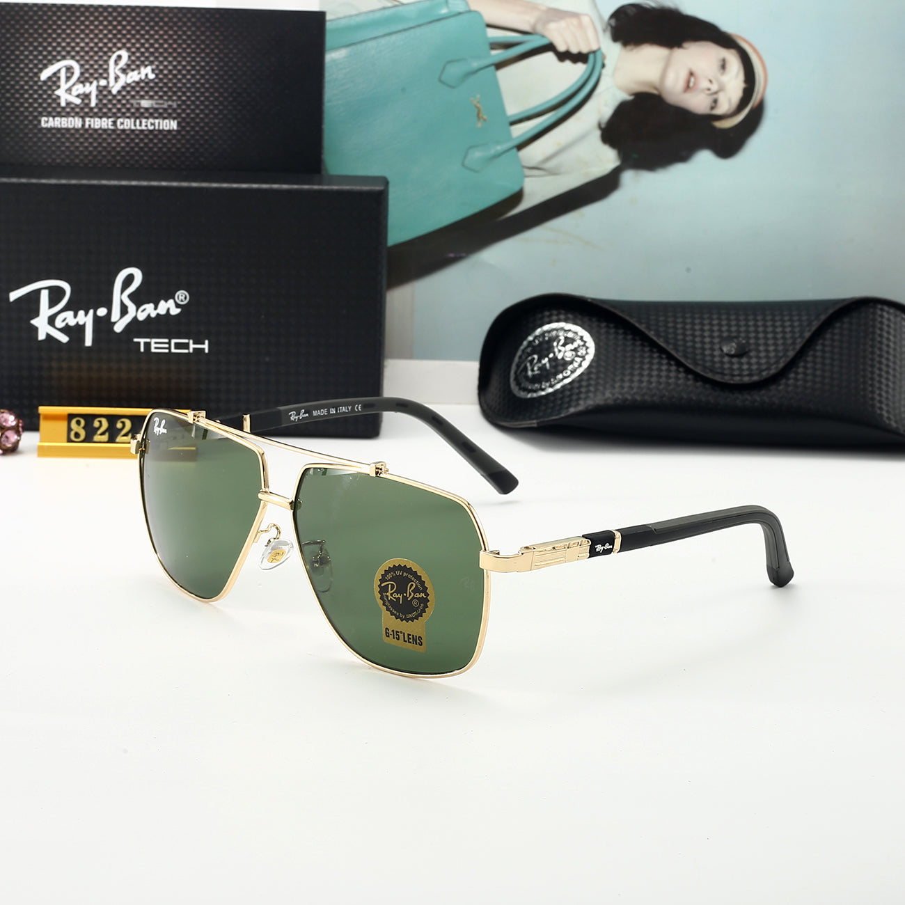 sunglasses / model:8224