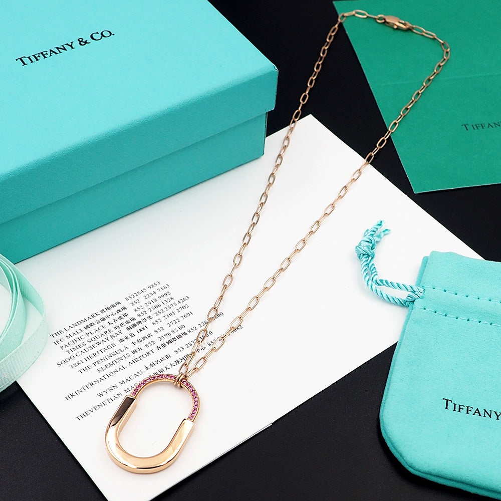 Jewelry/Necklace/Model: 250897