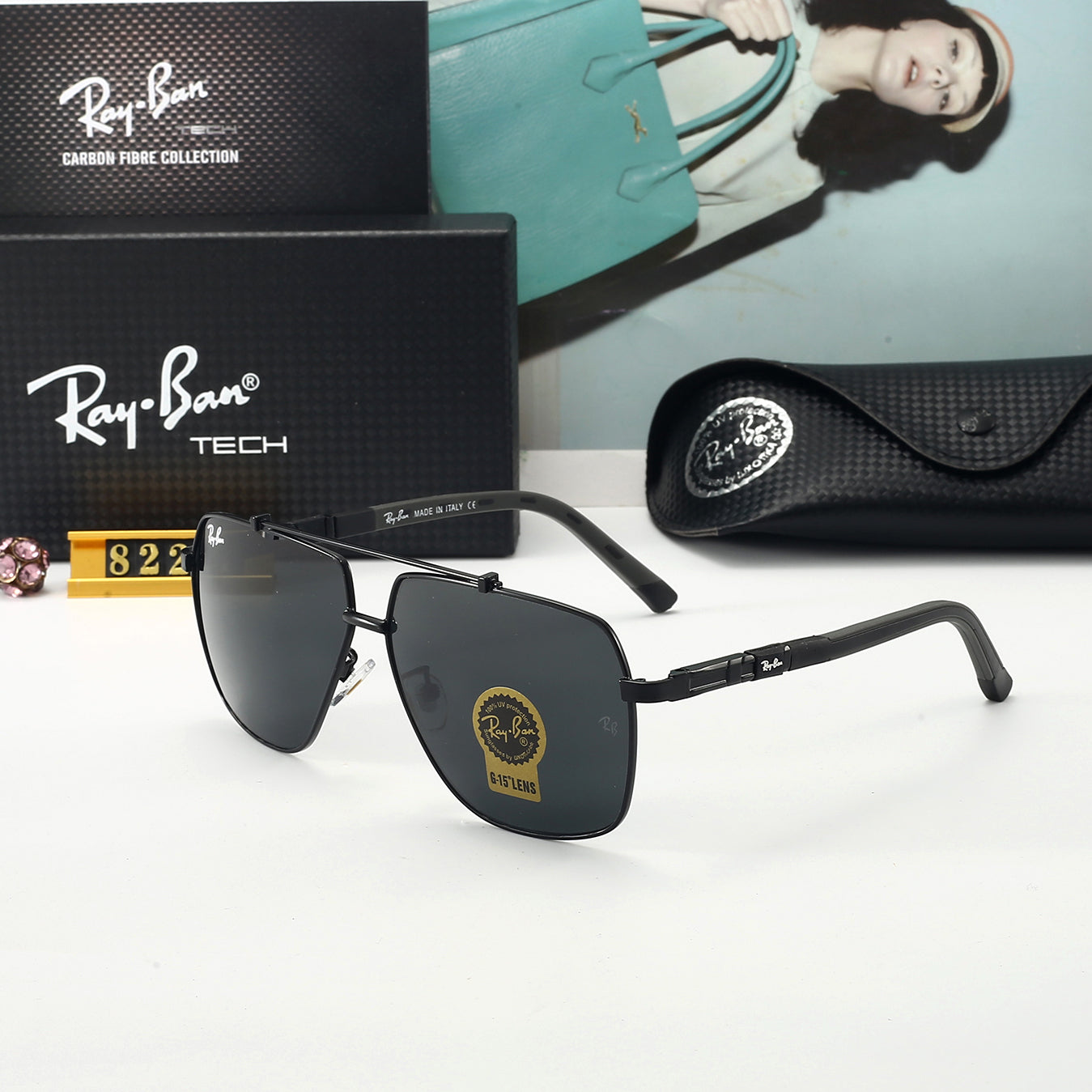 sunglasses / model:8224
