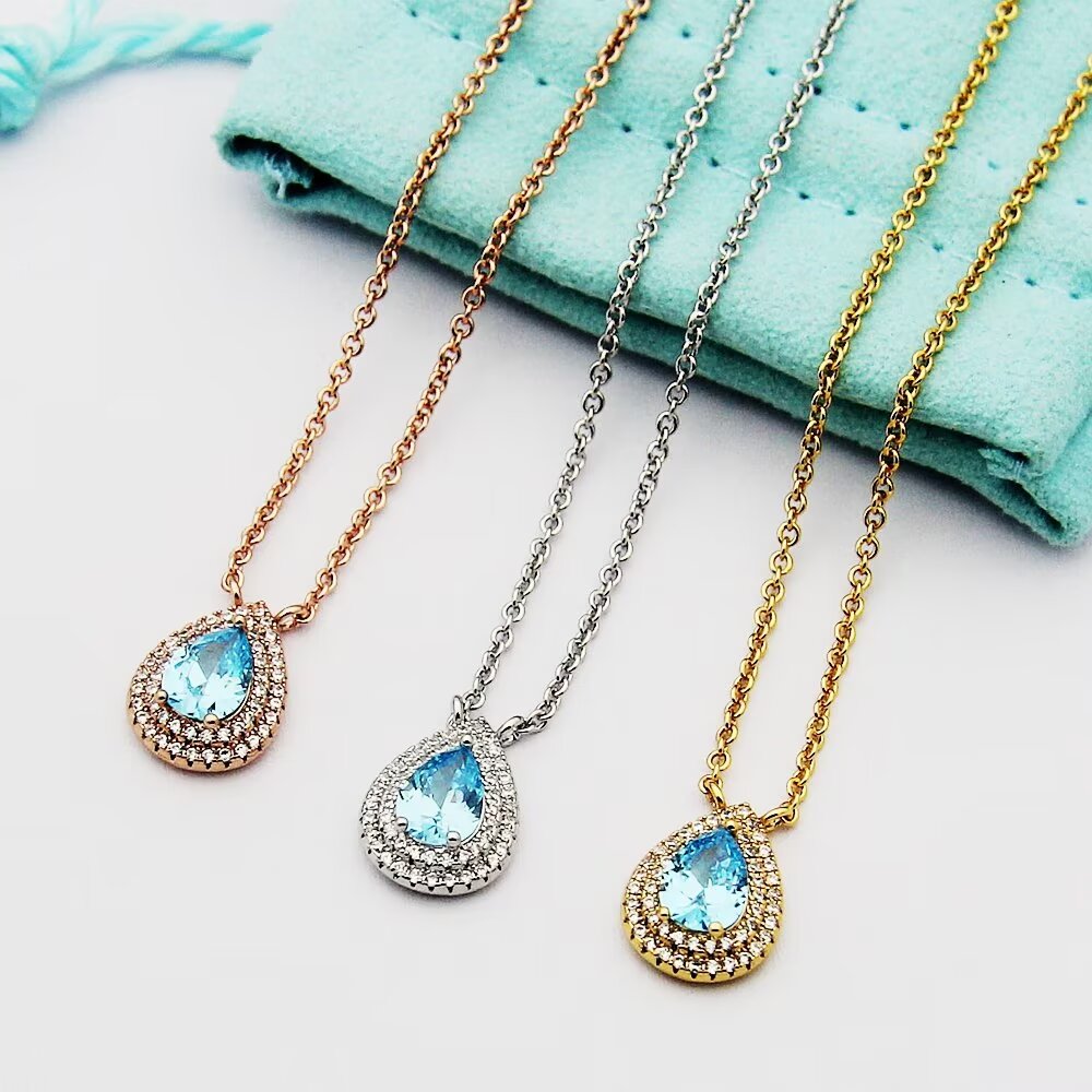 Jewelry/Necklace/Model: 236910