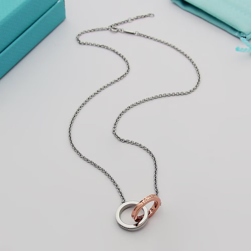jewelry/necklace/model:H74
