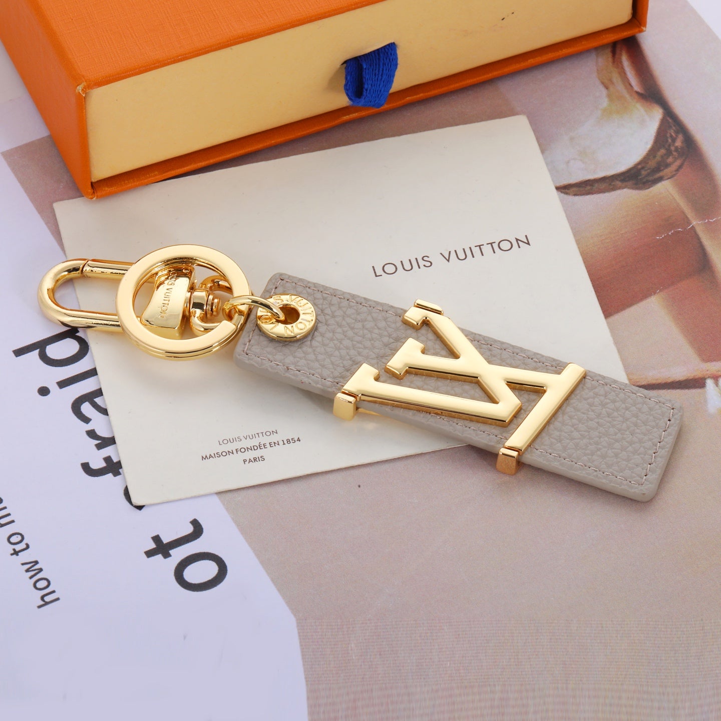 Keychain/Model:343077