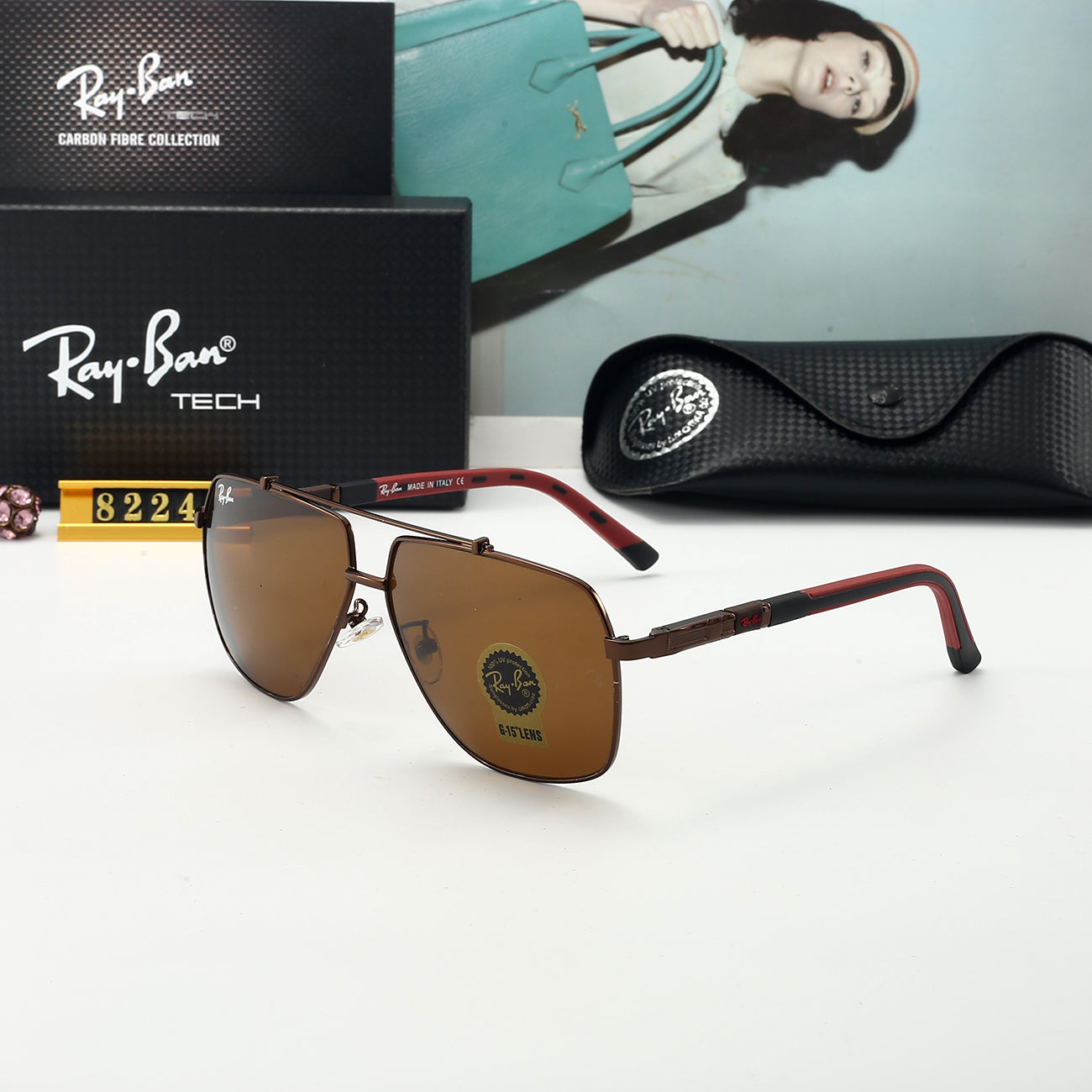 sunglasses / model:8224