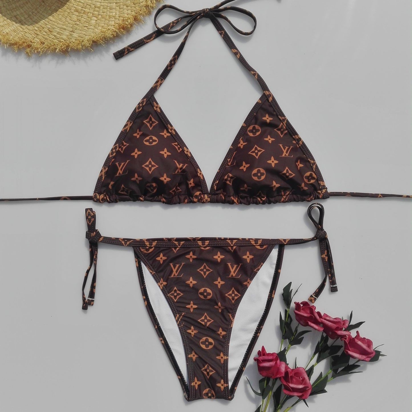 Swimsuit/Model: Y104