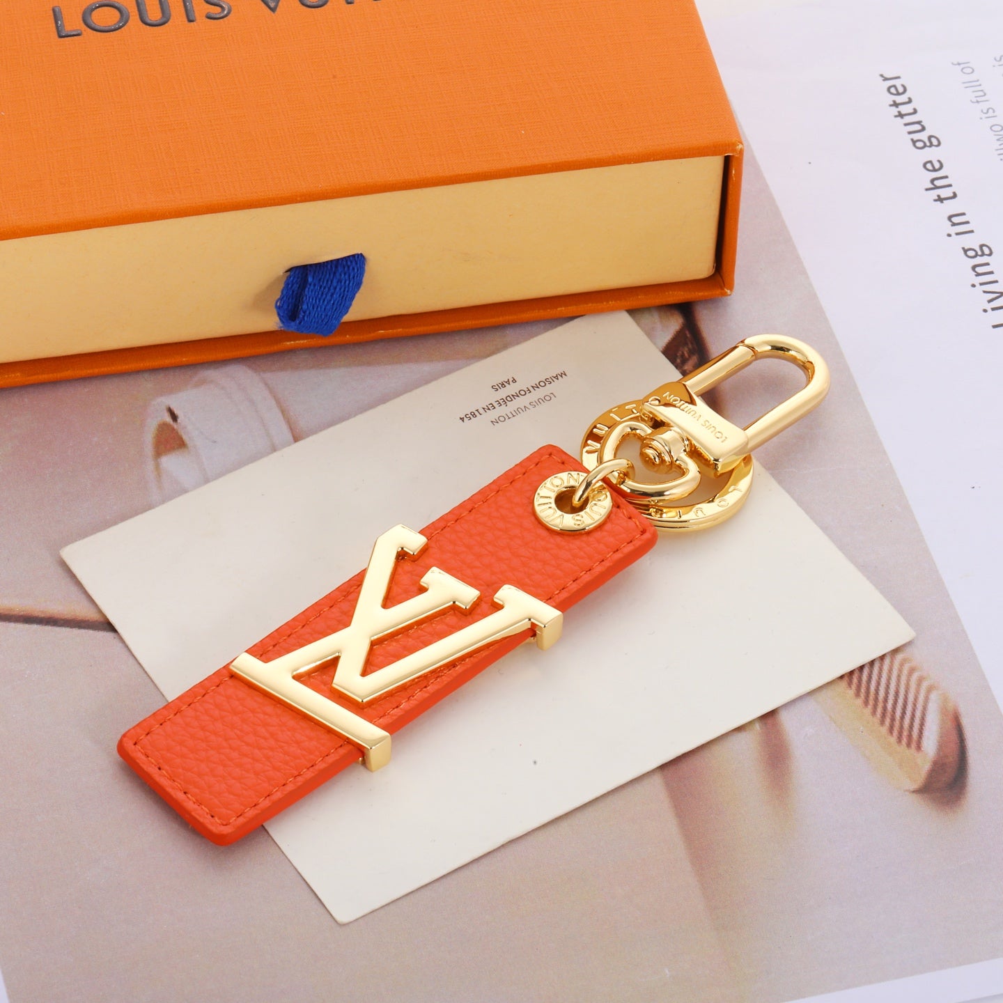 Keychain/Model:343077