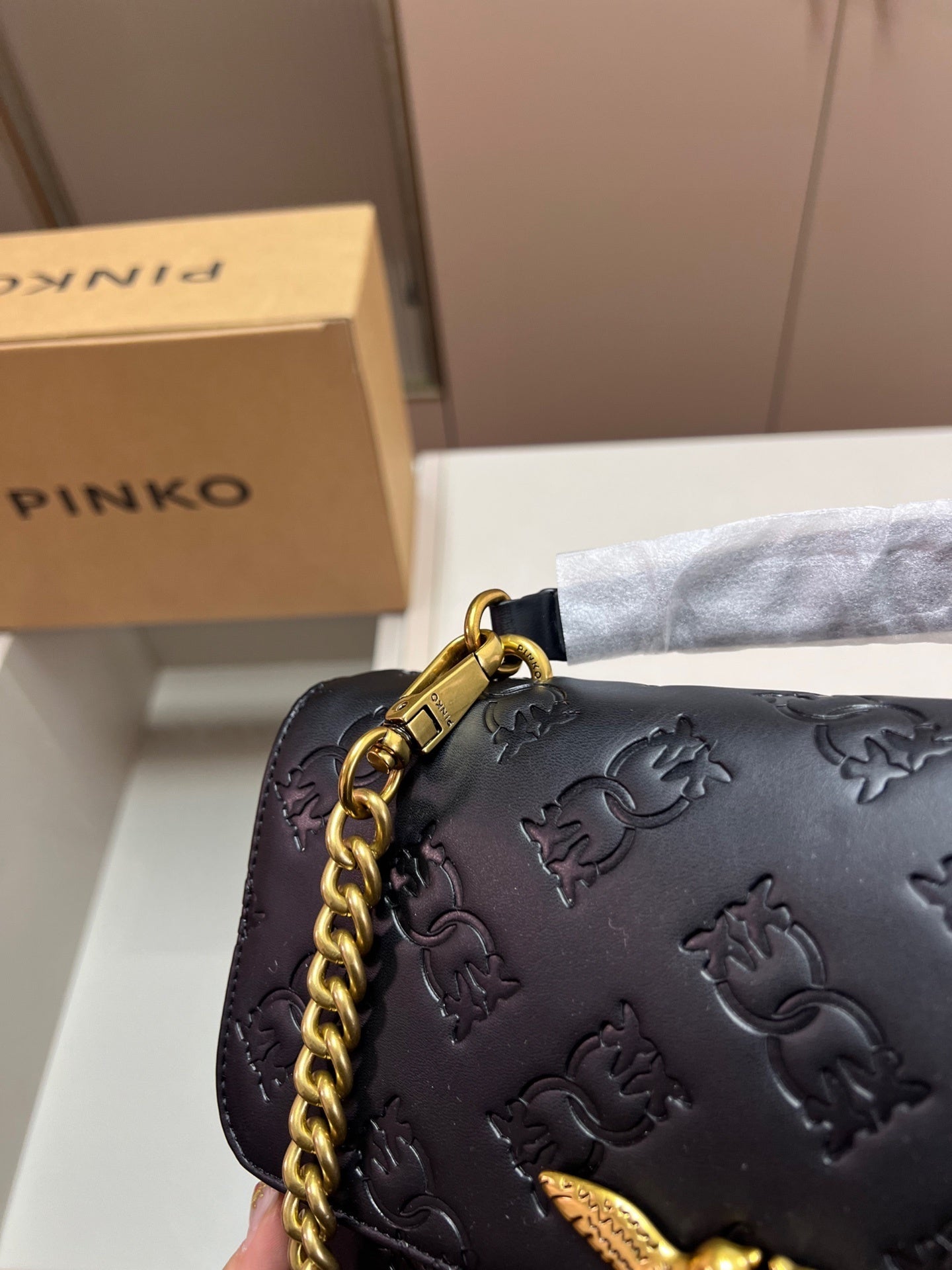 Bag/Quality: 4A/Model:10165