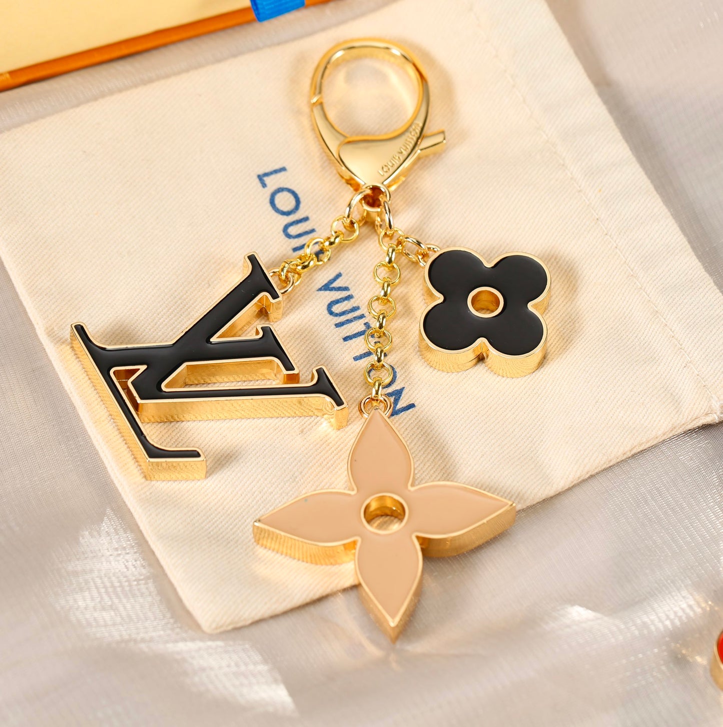 Keychain/Model:150157
