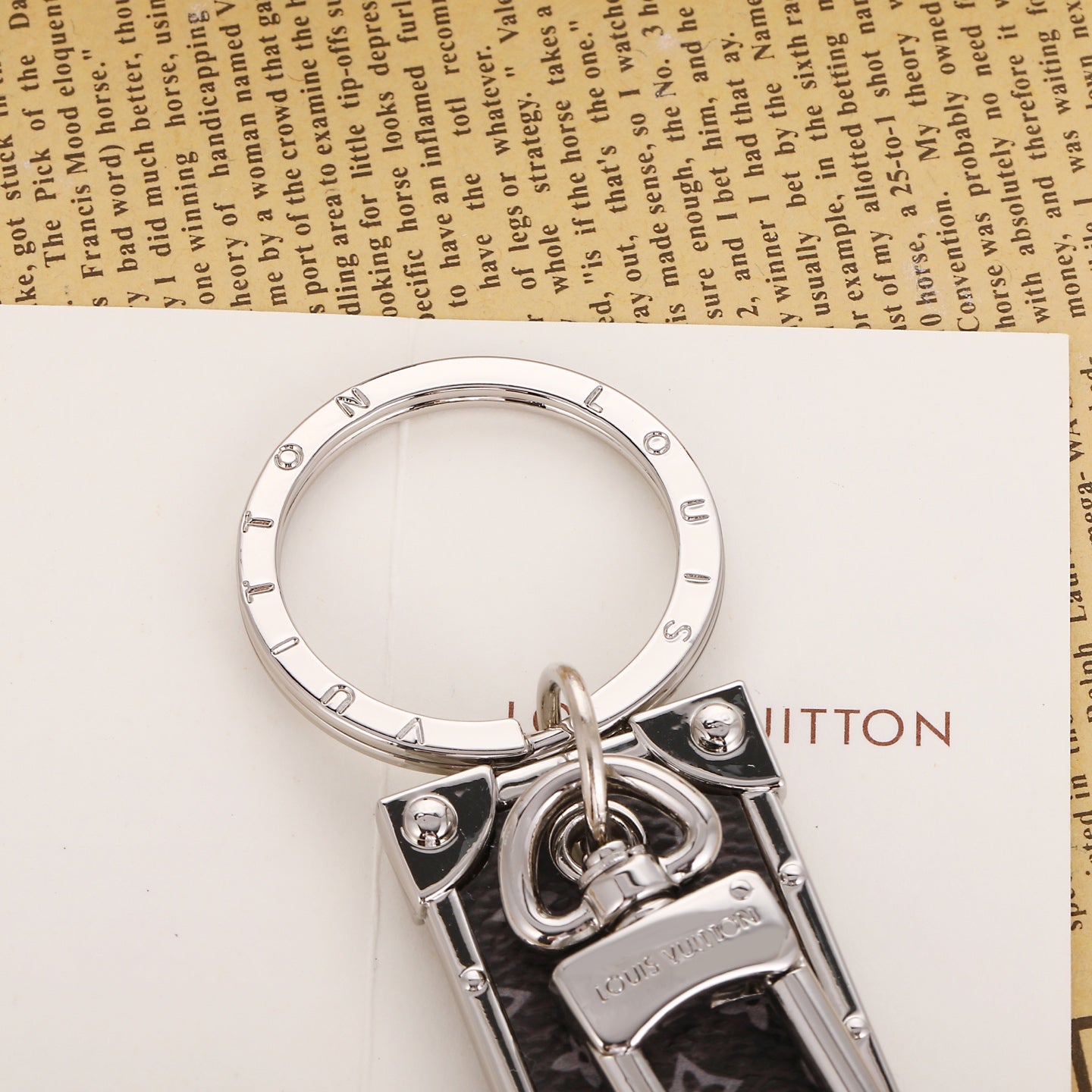 Keychain/Model:345186