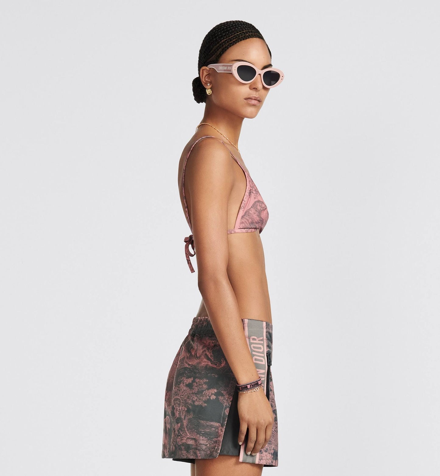 Swimsuit/Model:85024