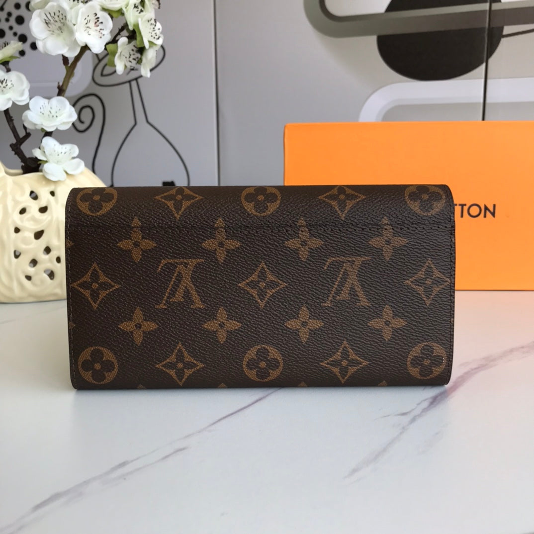 Wallet/Quality: 4A/Model:M60531