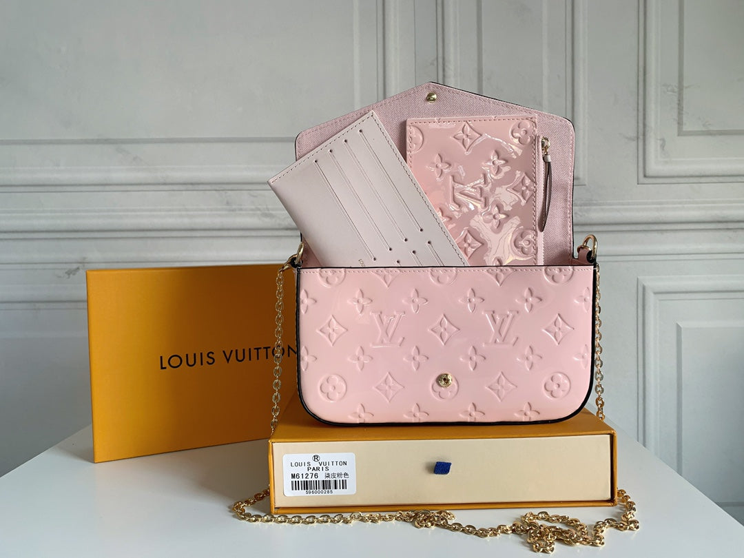 Bag/Quality: 4A/Model:61276