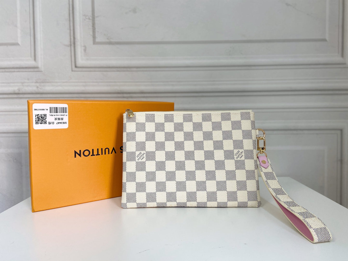 Bag/Quality: 4A/Model:M63447