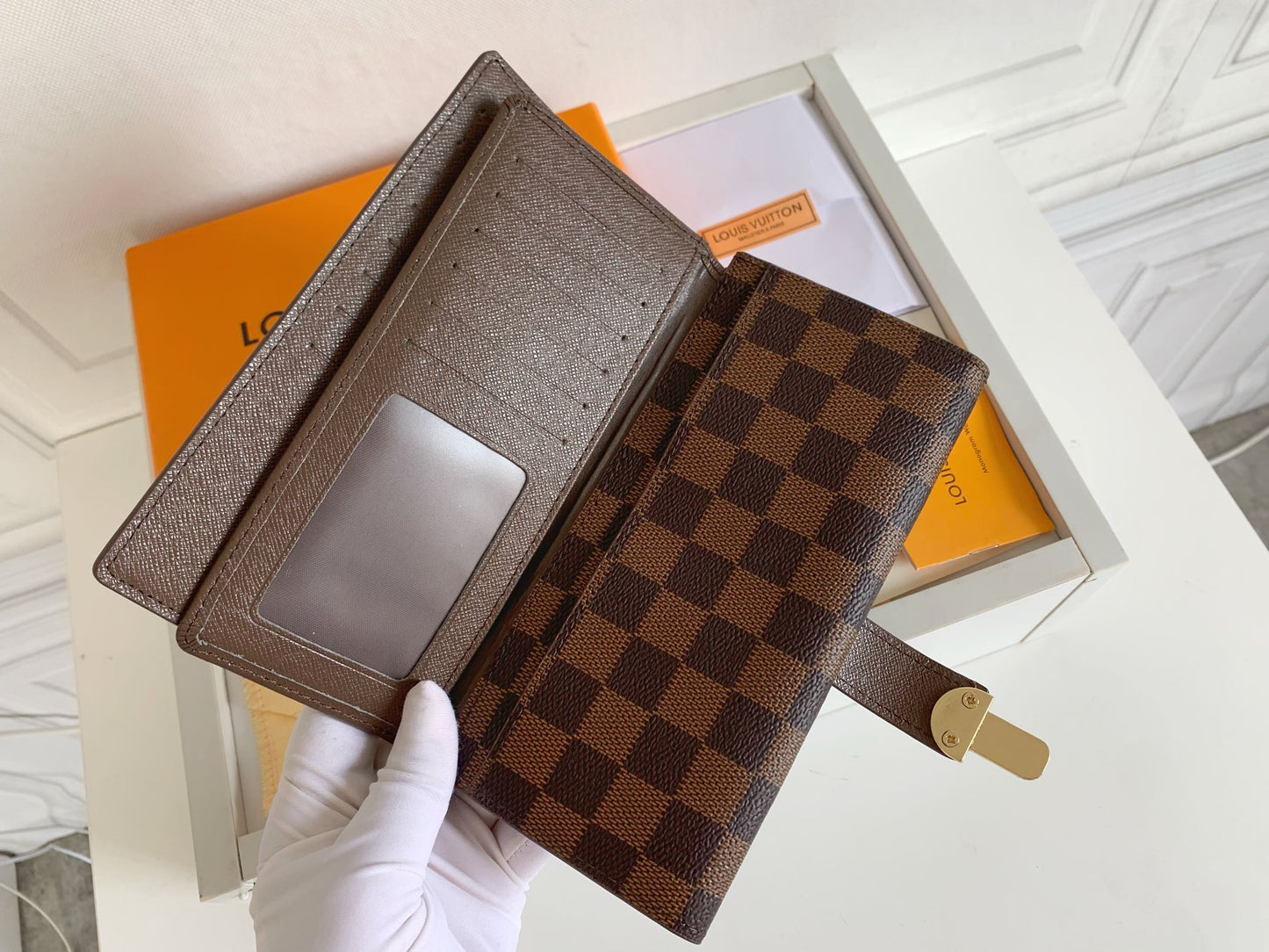 wallet/Quality: 4A/Model:58288