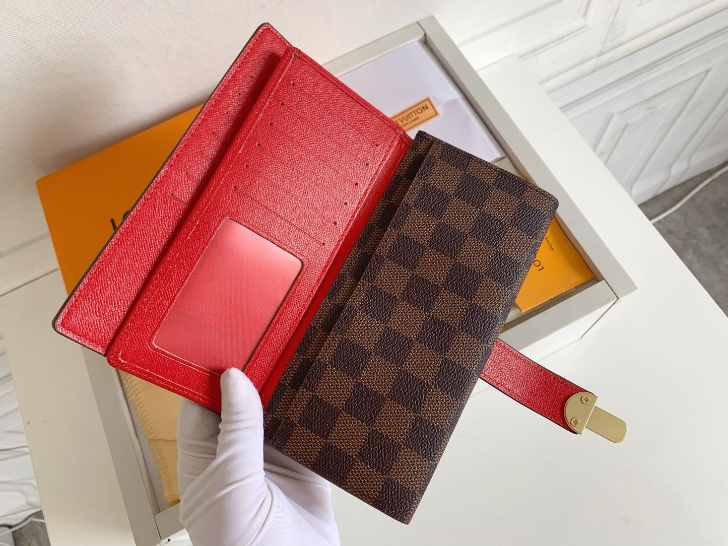 wallet/Quality: 4A/Model:58288