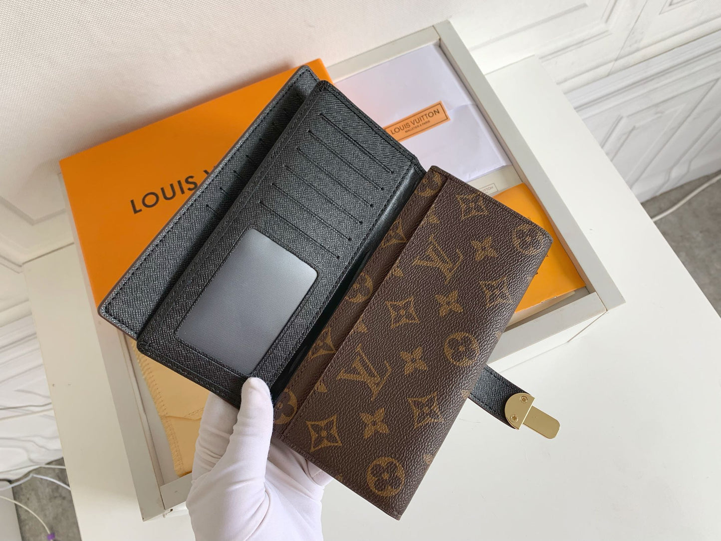 wallet/Quality: 4A/Model:58288