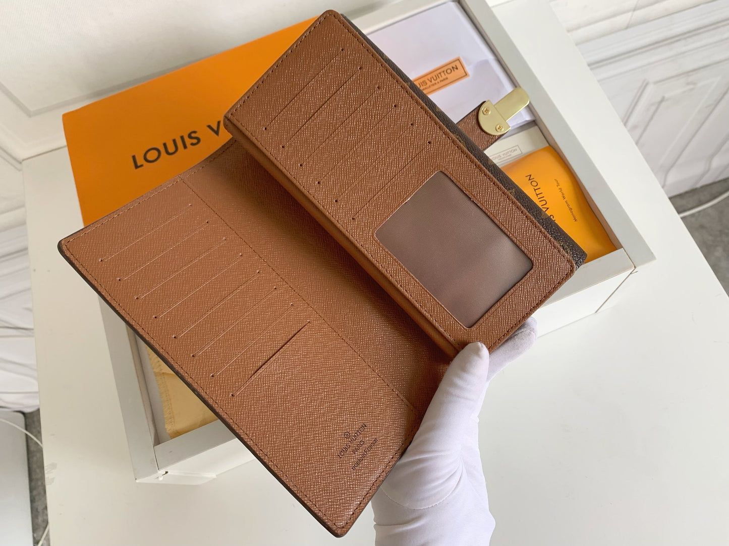wallet/Quality: 4A/Model:58288