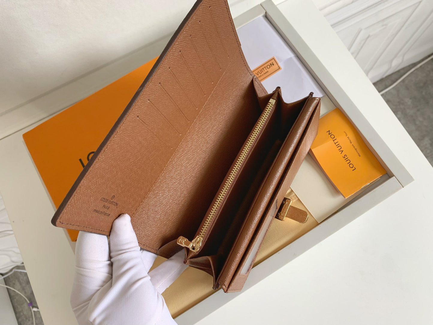 wallet/Quality: 4A/Model:58288