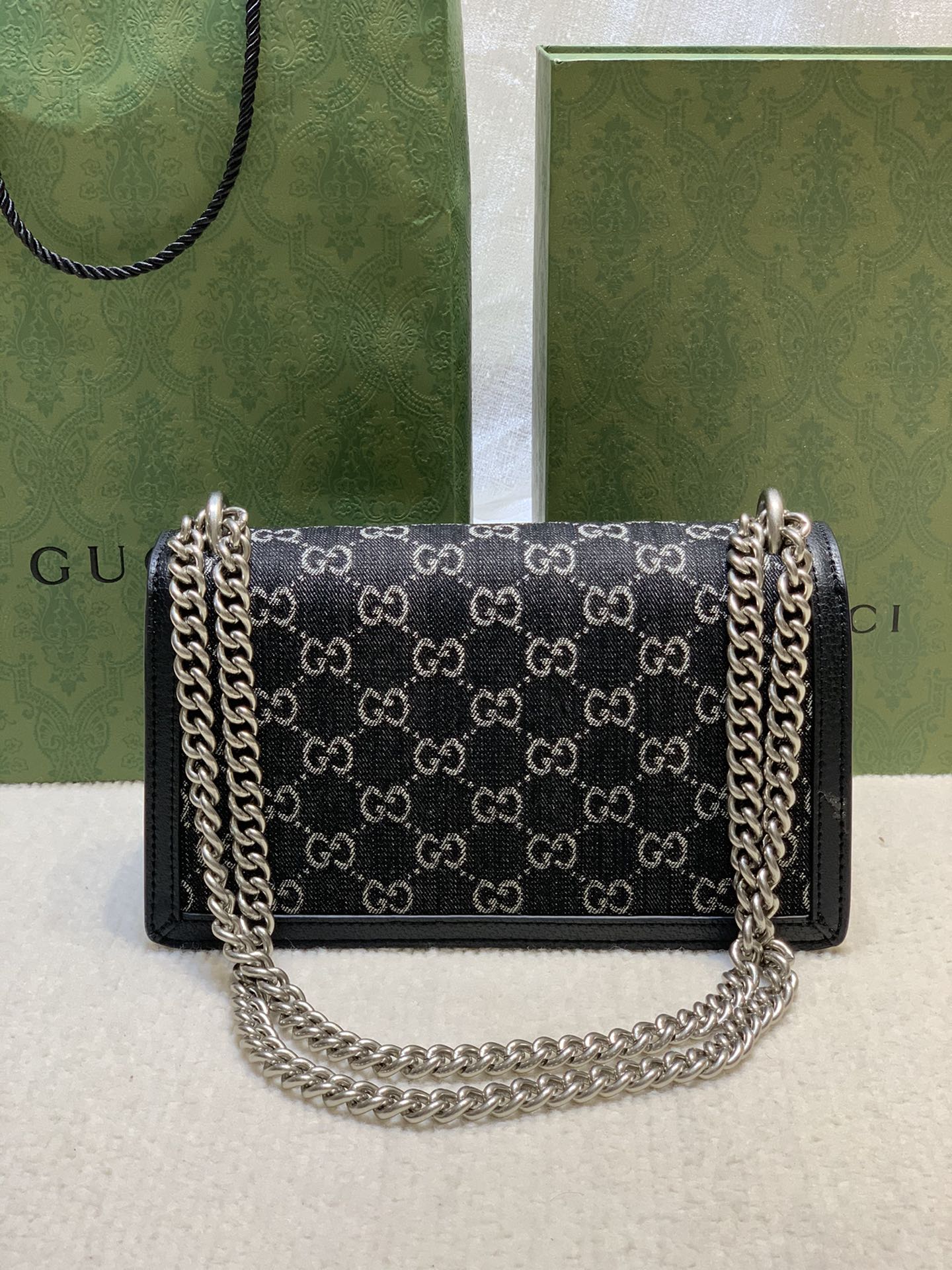 Bag/Quality: 4A/Model:499623
