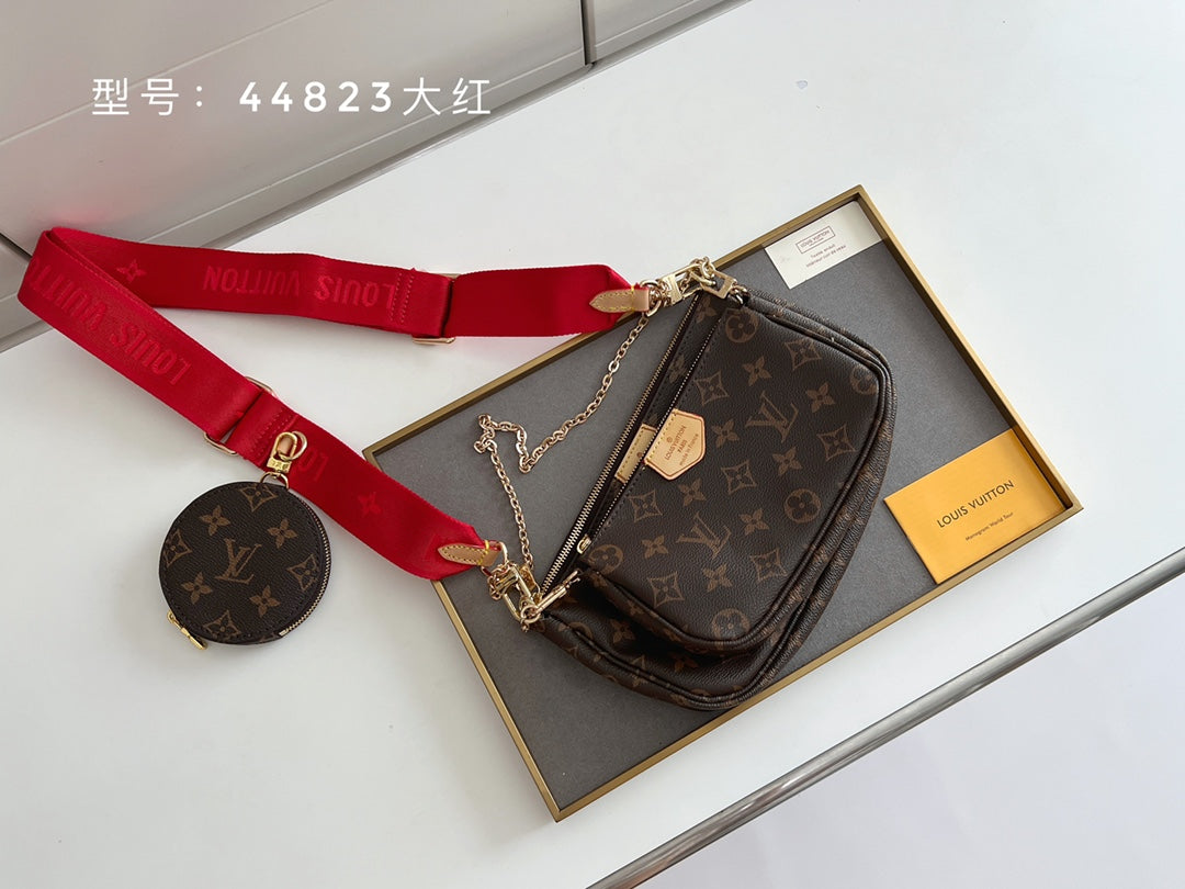 Bag/Quality: 4A/Model:M44823