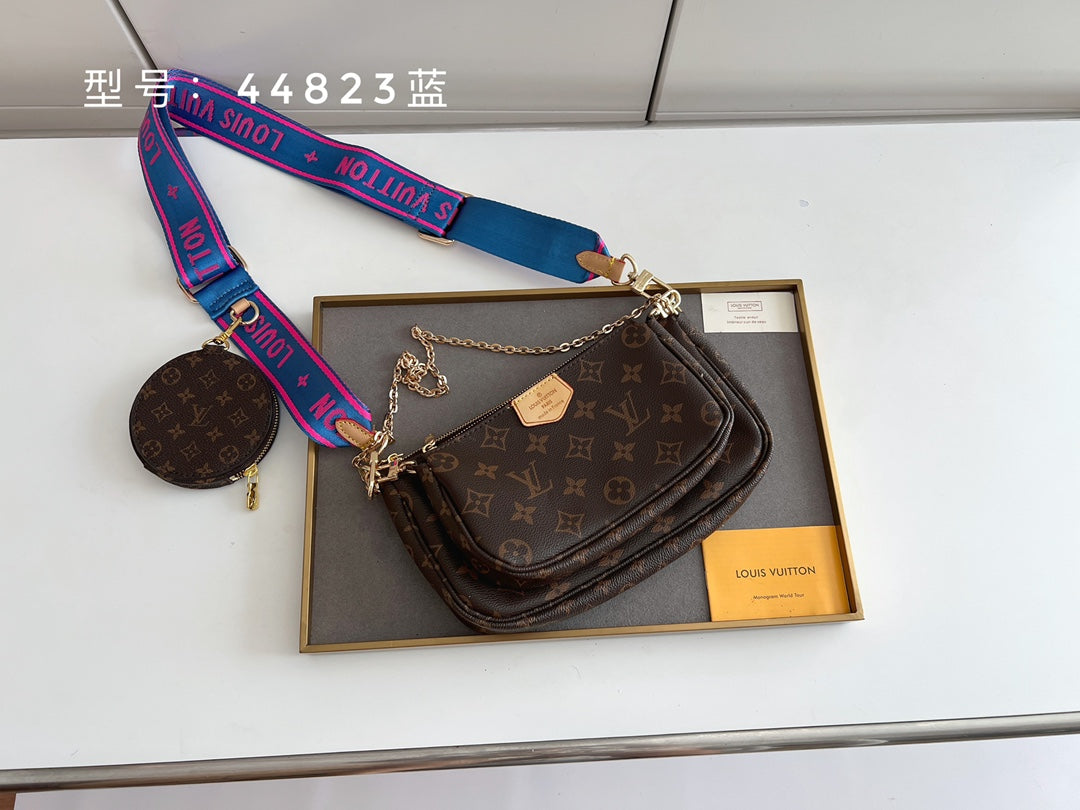 Bag/Quality: 4A/Model:M44823
