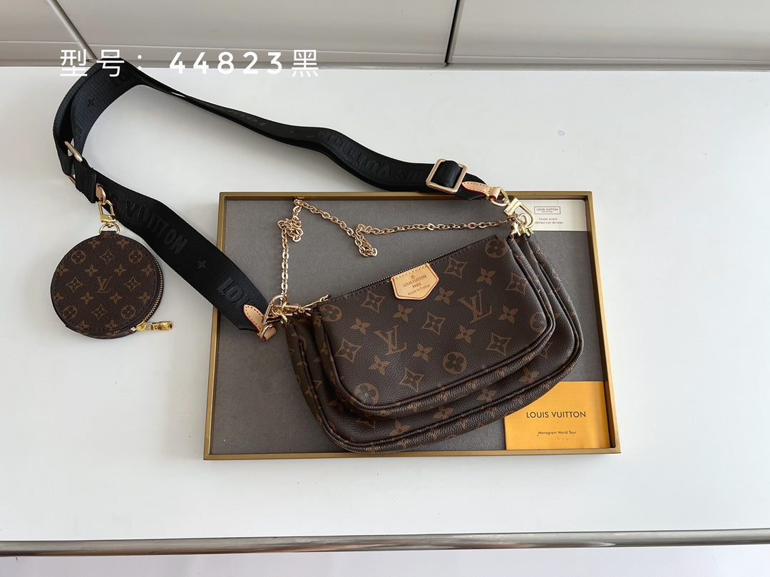 Bag/Quality: 4A/Model:M44823