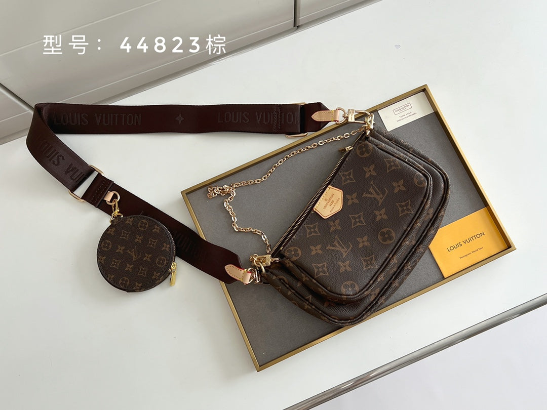 Bag/Quality: 4A/Model:M44823