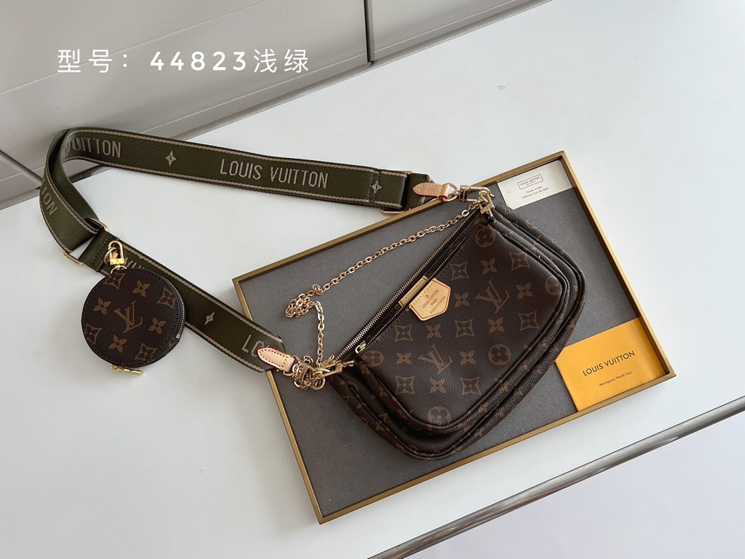 Bag/Quality: 4A/Model:M44823