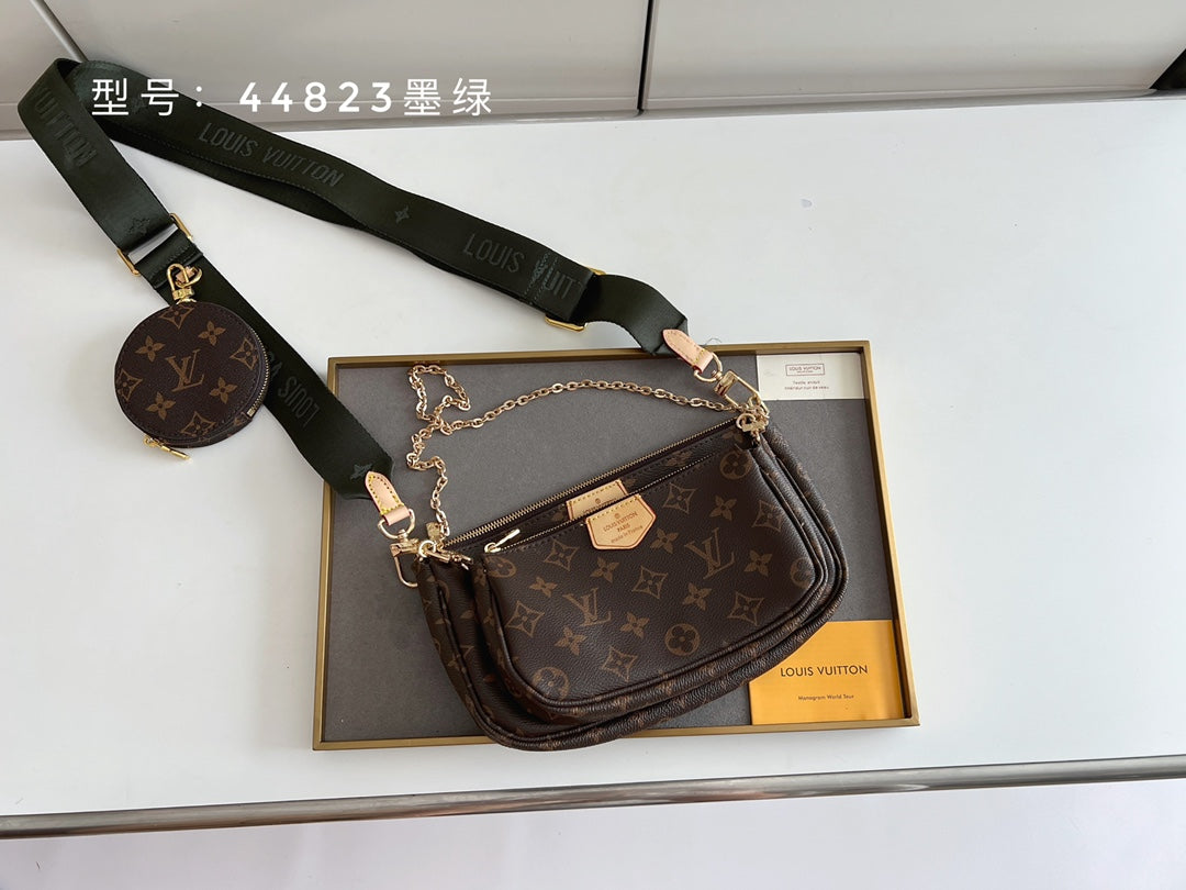 Bag/Quality: 4A/Model:M44823