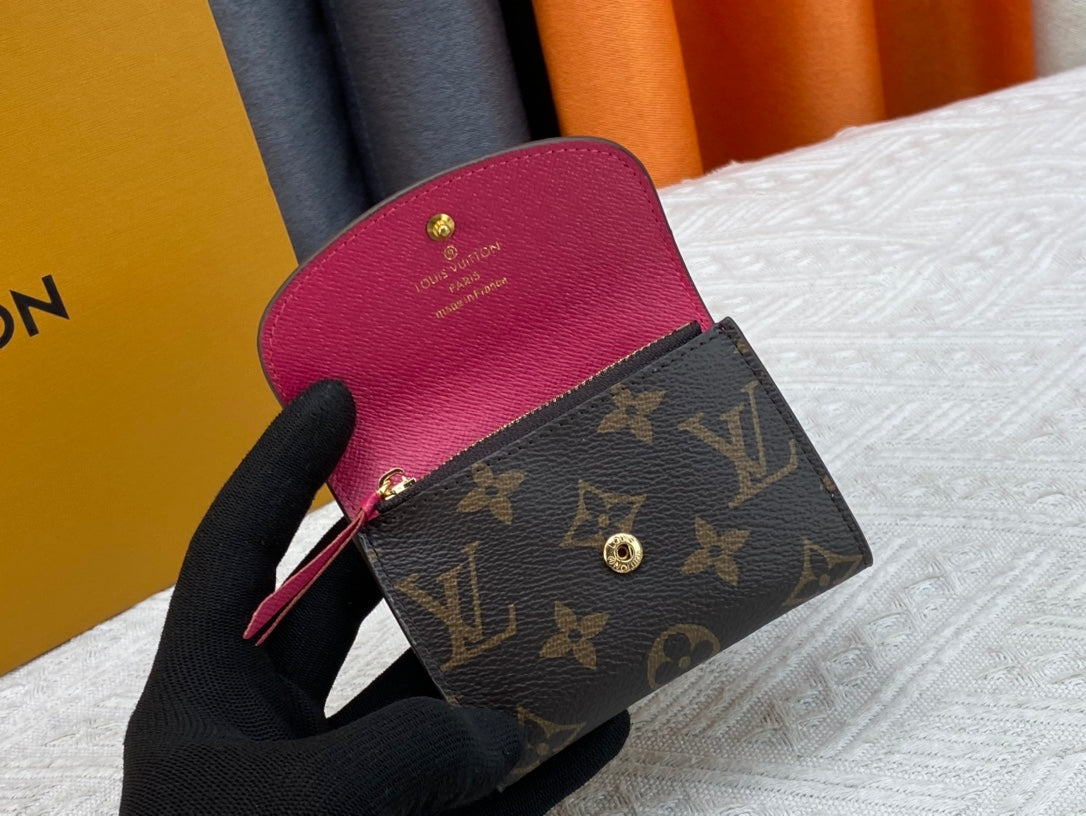 wallet/Quality: 4A/Model:M41939
