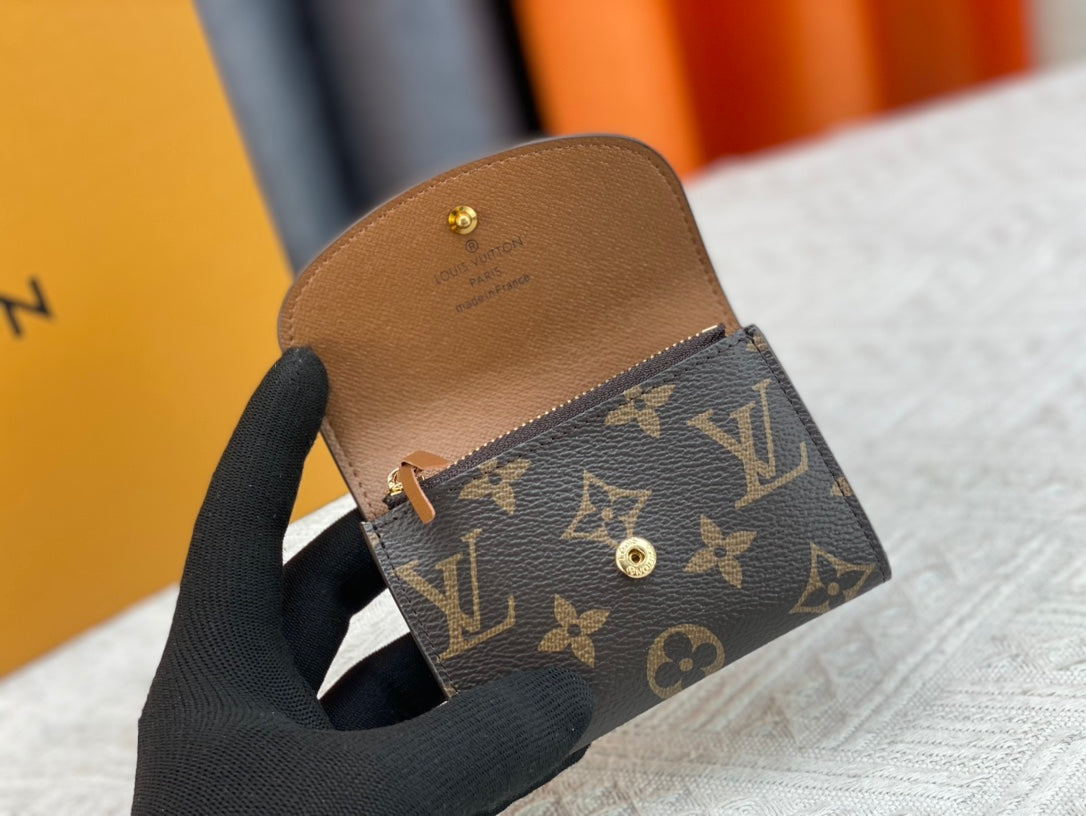 wallet/Quality: 4A/Model:M41939