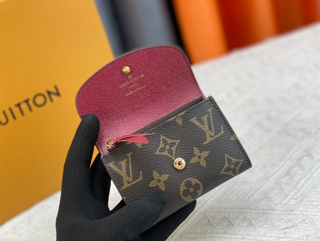 wallet/Quality: 4A/Model:M41939