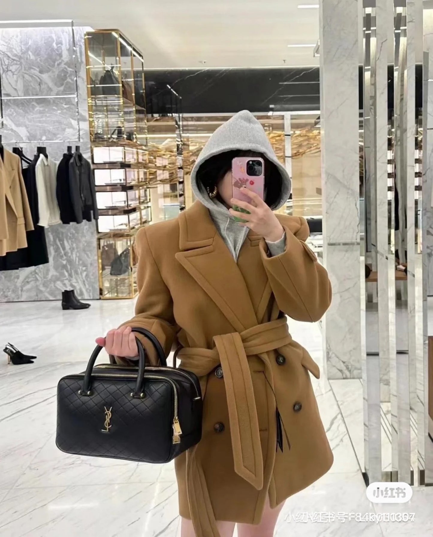 Bag/Quality: 4A/Model:121217