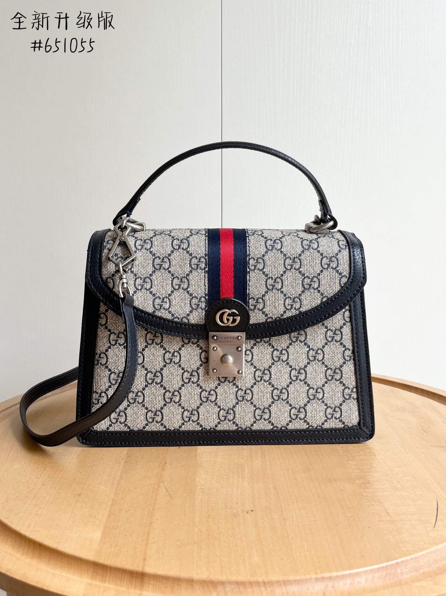 Bag/Quality: 4A/Model:651055