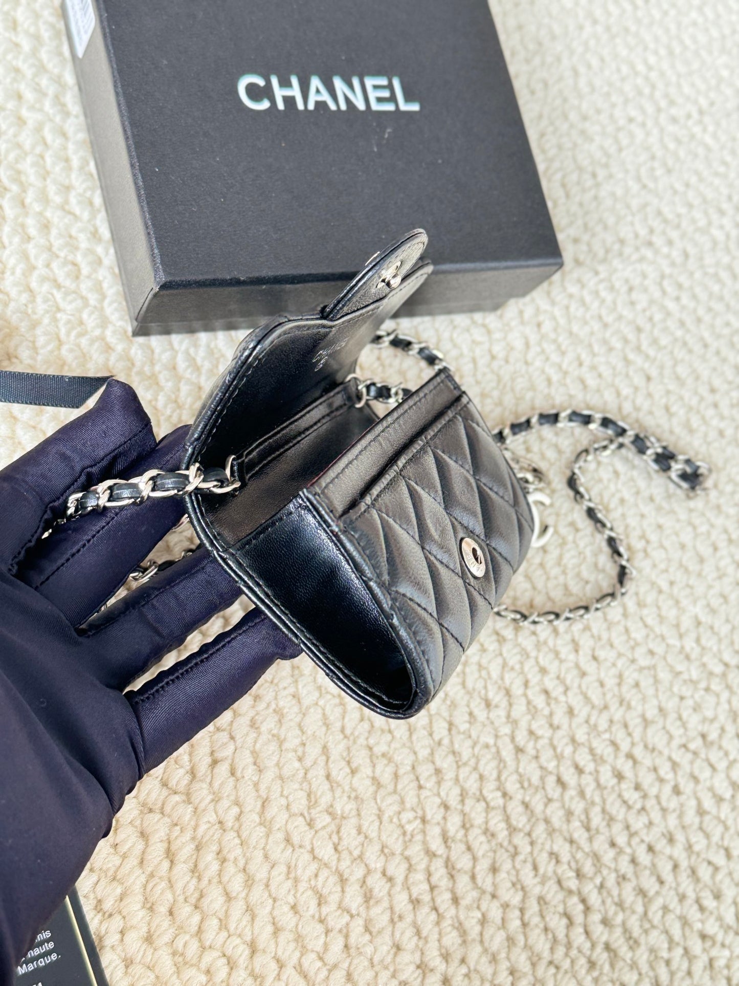 Coin Purse/Model:12543