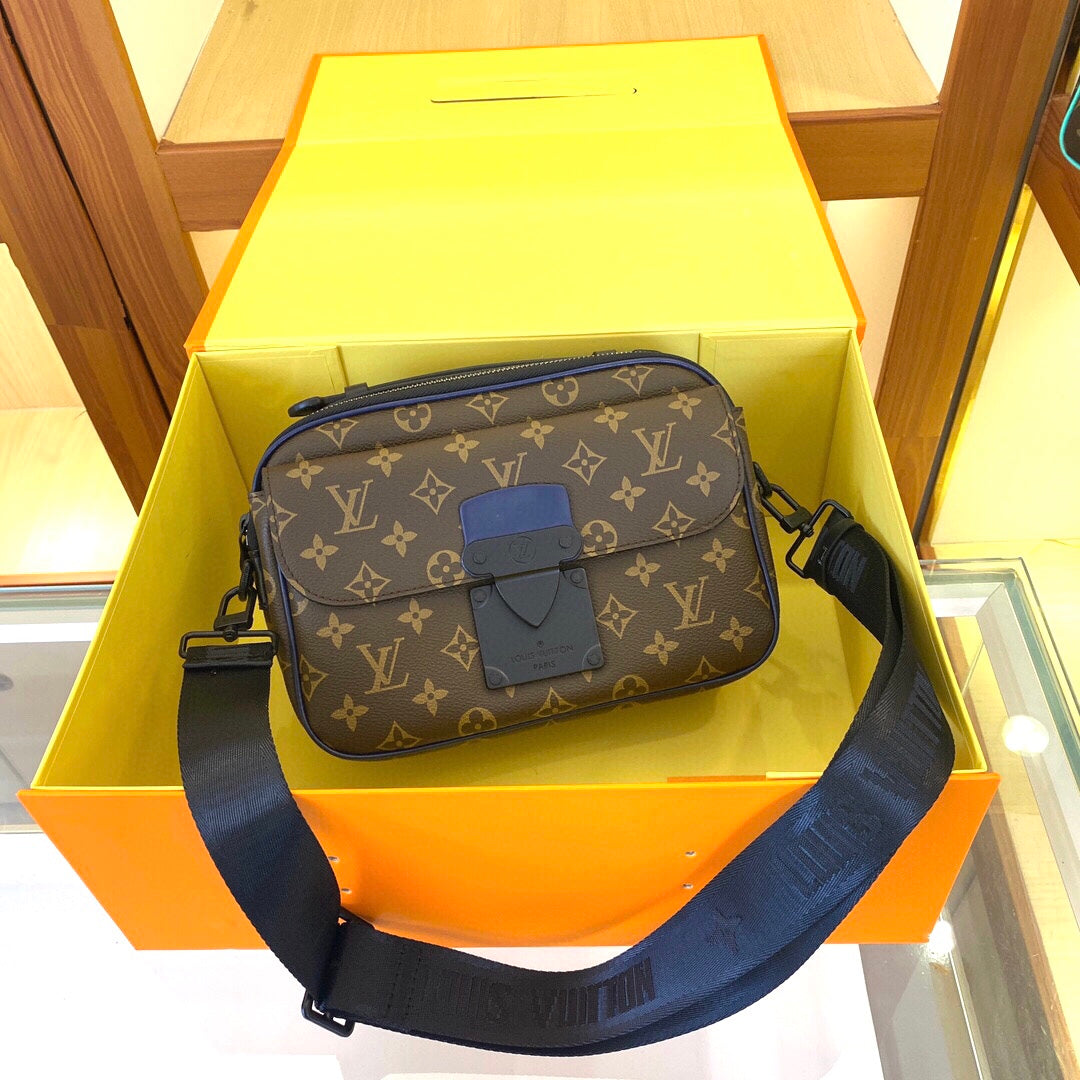 bag/quality: 4A/model:M45806