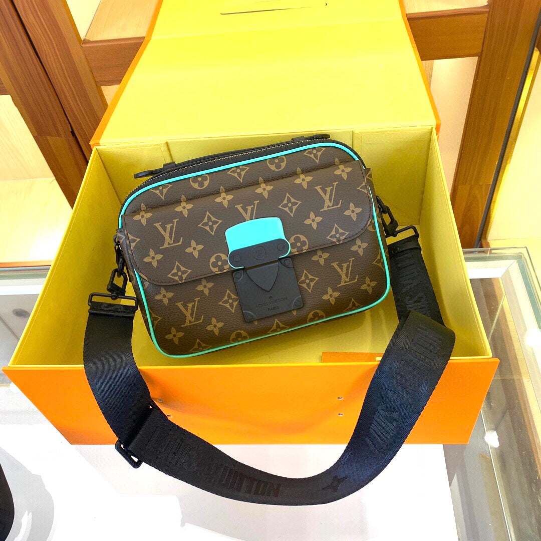 bag/quality: 4A/model:M45806