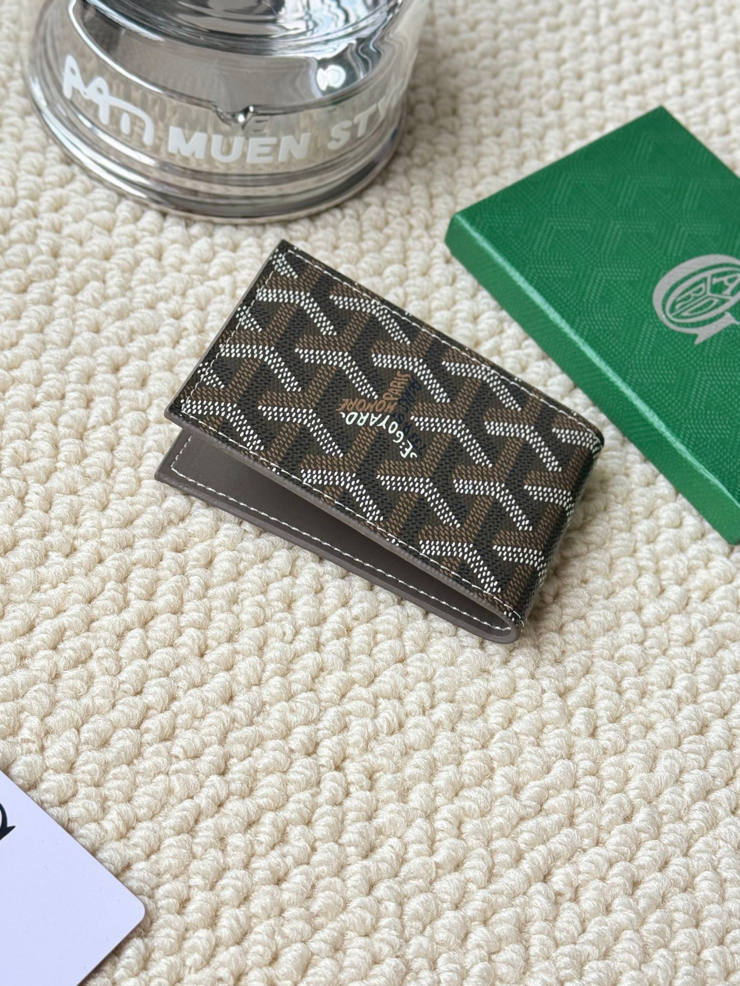 Card Holder