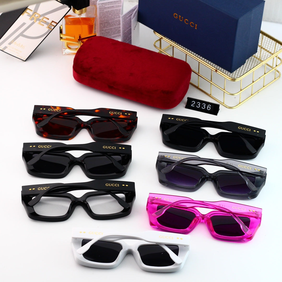 Sunglasses/model:2336