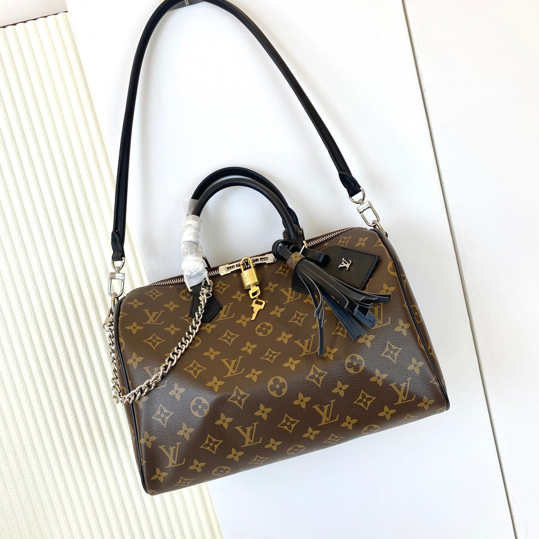 Bag/Quality 4A